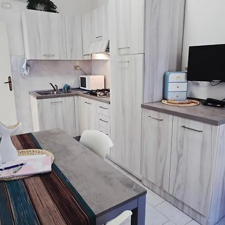 Il Delfino Apartment *