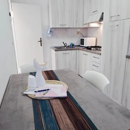 Il Delfino Apartment