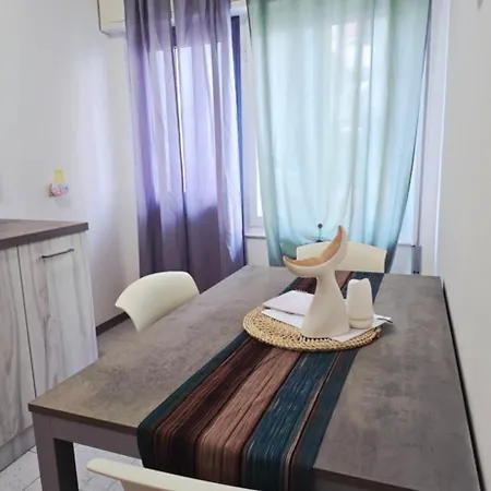 Il Delfino Apartment Lignano Sabbiadoro
