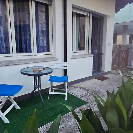 Il Delfino Apartment *