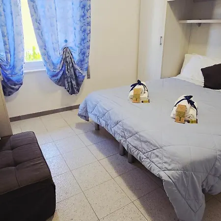 Apartment Il Delfino