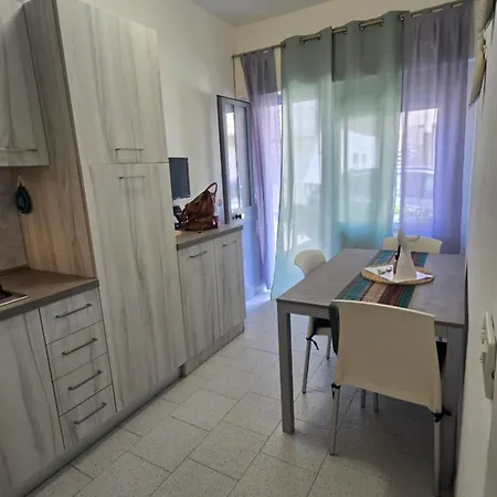 Il Delfino Apartment Lignano Sabbiadoro