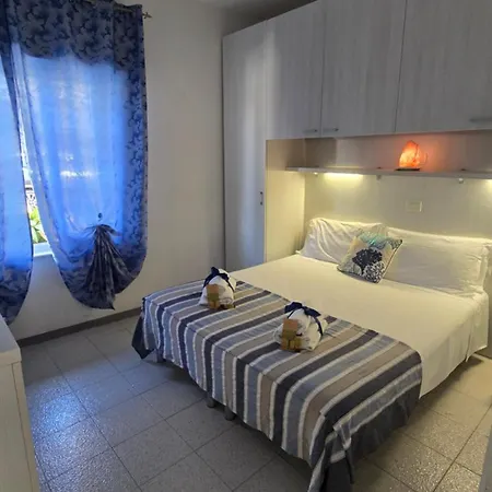 Apartment Il Delfino *