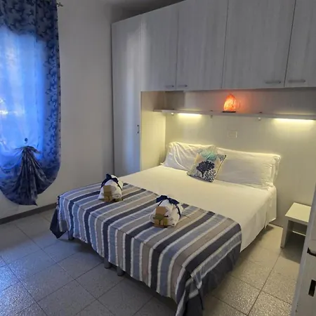 Il Delfino Apartment