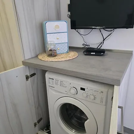 Il Delfino Apartment