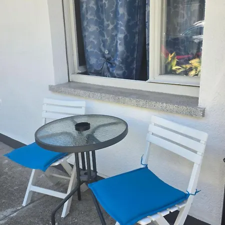 Il Delfino Apartment *