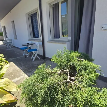 Il Delfino Lignano Sabbiadoro
