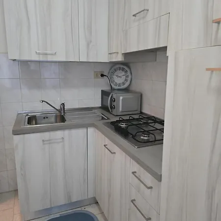 Apartment Il Delfino *