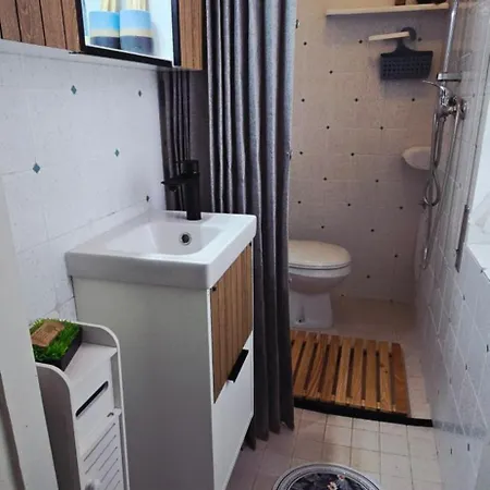 Apartment Il Delfino *
